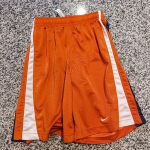 Nike Boys Basketball Shorts